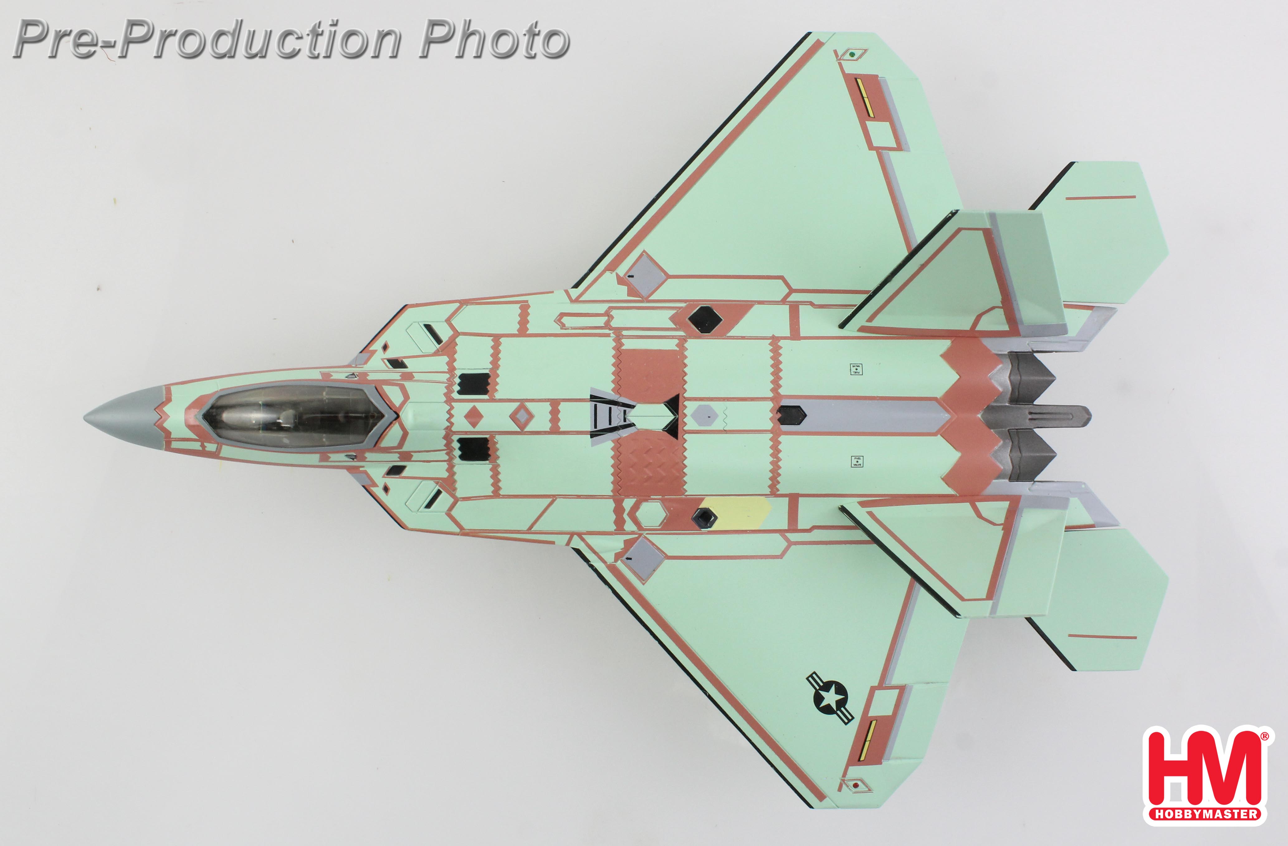 F-22 